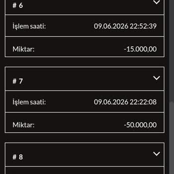 Casibom 40.000 TL Çekim Talebimin İşlemde Kalması Ve Desteksiz Bekleyişim