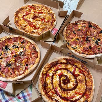 Uzun Gecikme Sonrası Soğuk Pizza İçin İade Talebinin Reddedilmesi