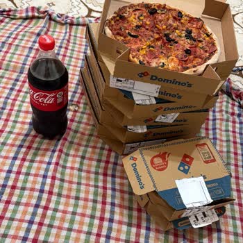 Uzun Gecikme Sonrası Soğuk Pizza İçin İade Talebinin Reddedilmesi