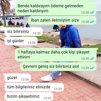 Betropol Casino’da 12.500 TL Çekimim İşlenmedi Ve Tehdit Edildi