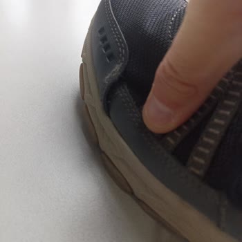 Üretim Hatası Nedeniyle Açılan Ayakkabının Değişim Ve İade Talebi