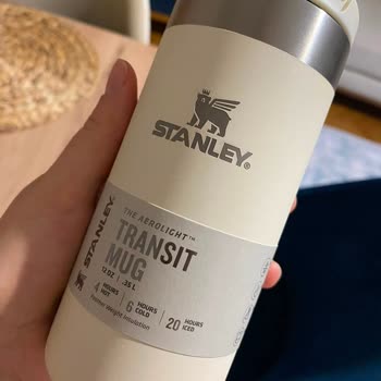 Stanley Termosu Kapağı Kırıldı, Yanma Riski Ve Markadan Cevapsızlık