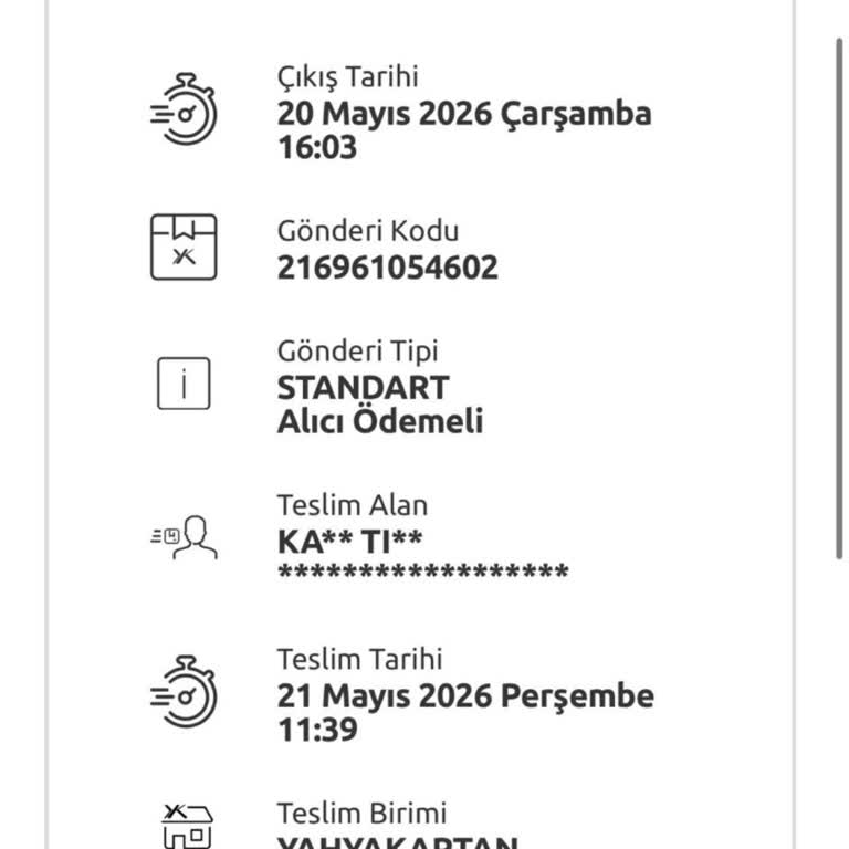 By Elif Dursun İade Talebim 20 Gün Geçmesine Rağmen Hiç Cevap Yok