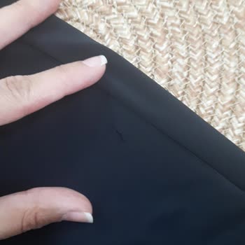 Tatil Öncesi Eksik Bone Ve Yırtık Mayo İçin Acil Çözüm Talebi