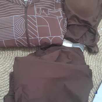 Tatil Öncesi Eksik Bone Ve Yırtık Mayo İçin Acil Çözüm Talebi