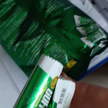 Kahve Dünyası Mini Ürünün Açık Paketlenmesi Sebebiyle Hijyen Sorunu