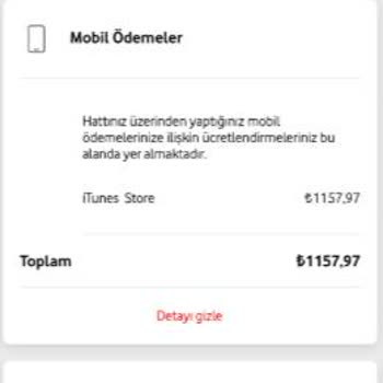 İzinsiz Uygulama Ücretleri Ve Hatalı İnternet Aşım Ücretleri İadesi Talebi