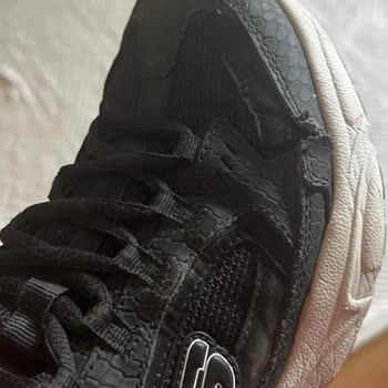 Skechers Stamina Classy Trail Ayakkabım Kısa Sürede Yırtıldı, Garanti Kapsamında Değerlendirme