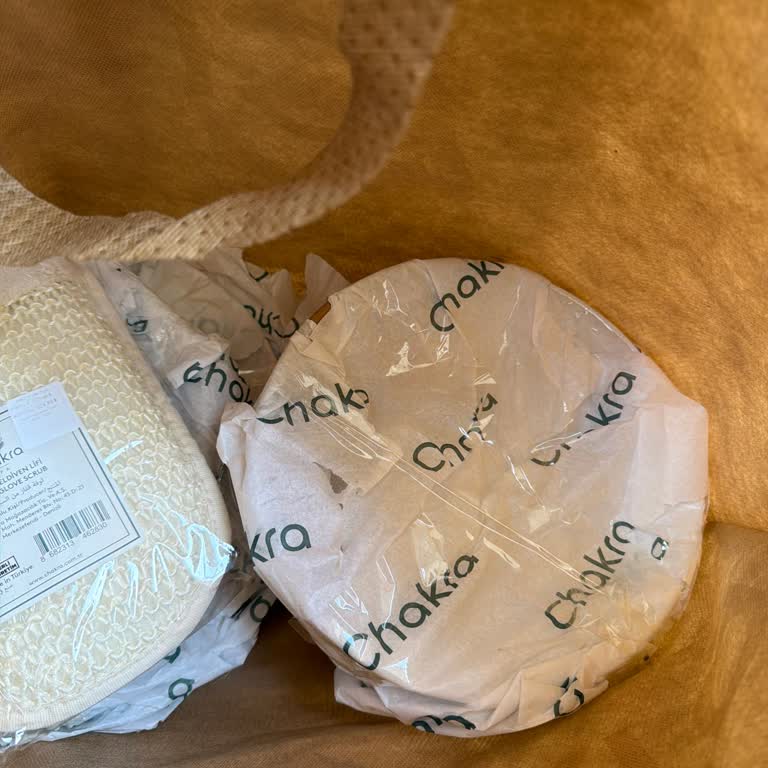 Kırık Ve Eski Ürünler, Kontrolsüz Depo Ve Kalitesiz Paketleme