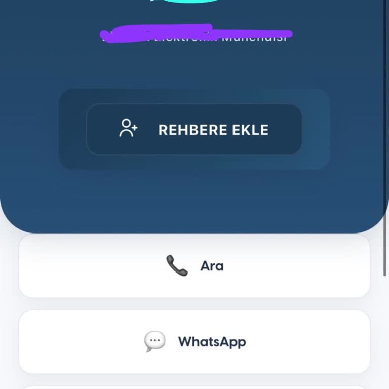 Google Gibi Arayıp Paramı Aldılar