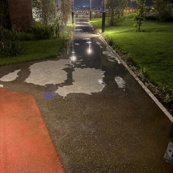 Teslim Edilen Dairede İşçilik Kusurları Ve Ortak Alan Eksikleri