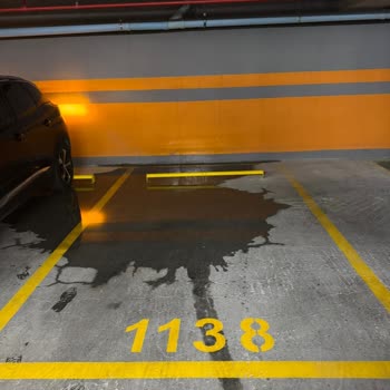 Teslim Edilen Dairede İşçilik Kusurları Ve Ortak Alan Eksikleri