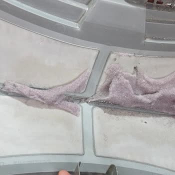Arçelik Isı Pompalı Kurutma Makinem Kurutma Sorunu Yaşıyor Ve Servis Çözüm Getiremiyor
