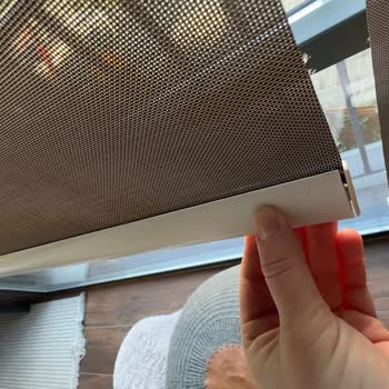 Yanlış Renk Ve Mekanizma, Kalitesiz Perde Ve Cevapsız Destek