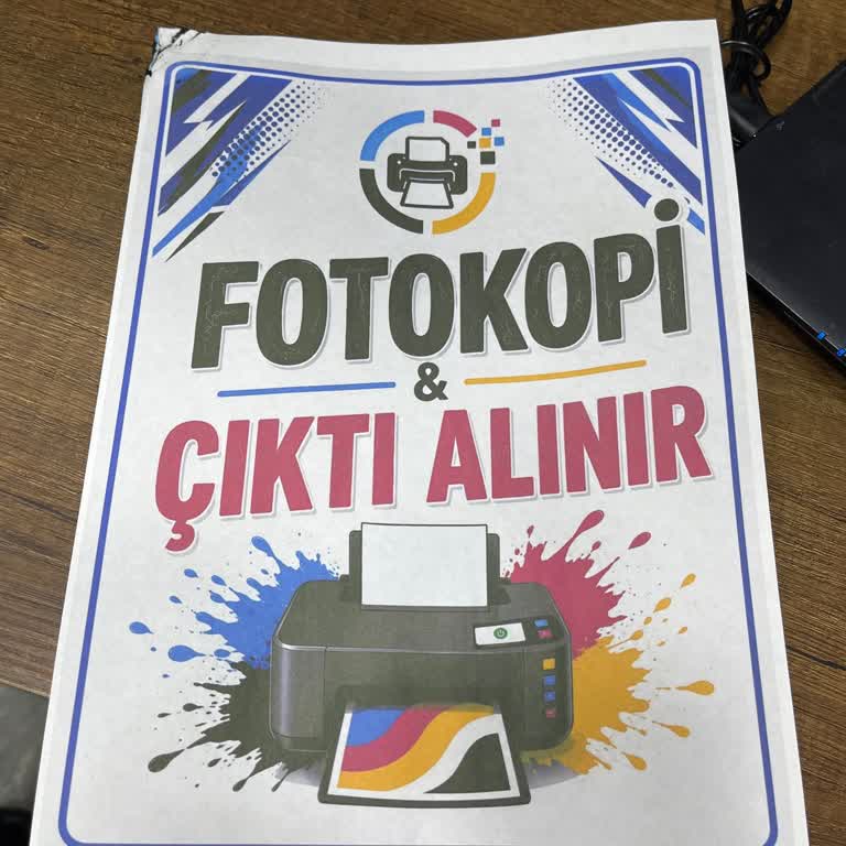 Epson L3260 Yazıcısının Yavaş Baskı Hızı İş Kaybına Neden Oluyor