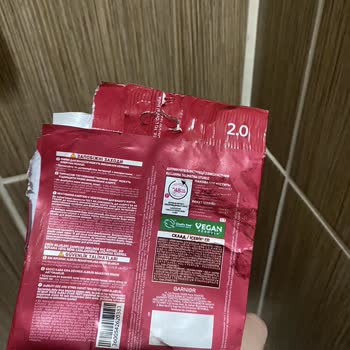 Garnier Şampuanı Sonrası Ani Saç Dökülmesi Ve Şirketin Cevapsızlığı