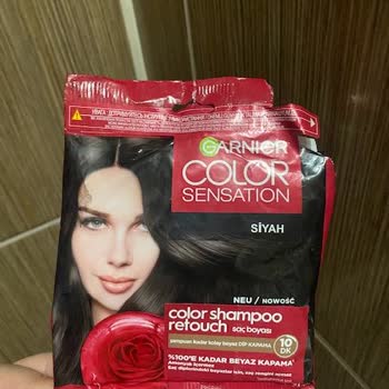 Garnier Şampuanı Sonrası Ani Saç Dökülmesi Ve Şirketin Cevapsızlığı
