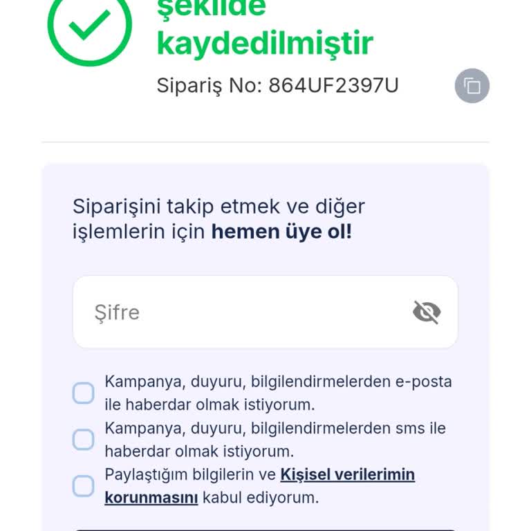 Zoopet Kuş Yemi Siparişinde Uzun Teslimat Gecikmesi ve Bilgilendirme Eksikliği