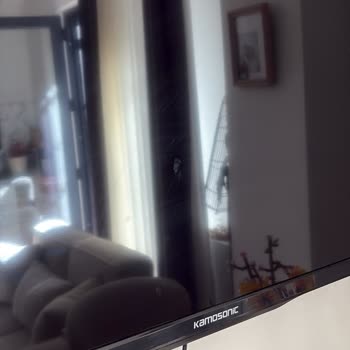 Detaylı Temizlikte Örümcek Ağları Bırakıldı, İade Talebi