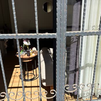 Detaylı Temizlikte Örümcek Ağları Bırakıldı, İade Talebi
