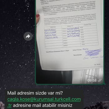 Yurt Dışı M2M Hatlarında Sinyal Yok, Ücret Yansıtıldı Ve Çözüm Sunulmadı