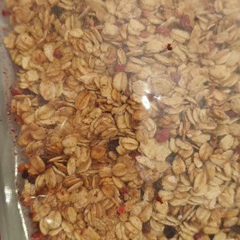 Granola Olmadığına Rağmen Yanıltıcı Ambalaj Ve Aşırı Fiyat