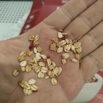Granola Olmadığına Rağmen Yanıltıcı Ambalaj Ve Aşırı Fiyat