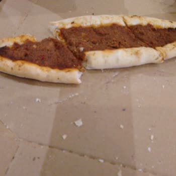Migros’tan Çiğ Pide İçin Ücret İadesi Talebi