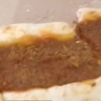Migros'tan Hazır Pide Aldım Tadı Berbat