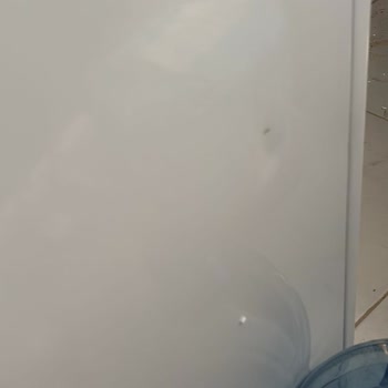 İşlevsiz Uğur Dondurucu ve Sorunlu Servis Süreci