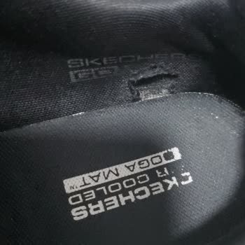 Skechers Ayakkabısında İç Kısım Yırtılması Ve Haksız Müşteri Hatası Kararı