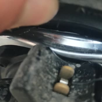 Onvo 13X Plus Scooter’da Jant Parçası Eksikliği Mağduriyet Yaratıyor
