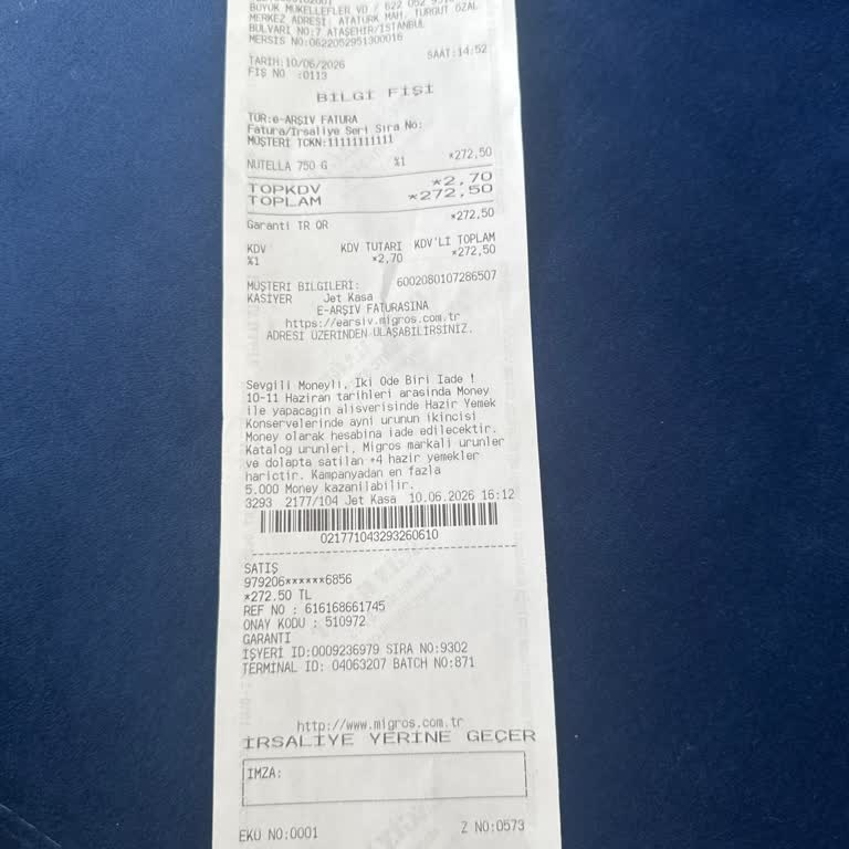 Carrefour’da Yüksek Fiyatlar Ve Online Mağaza Fiyat Uyumsuzluğu