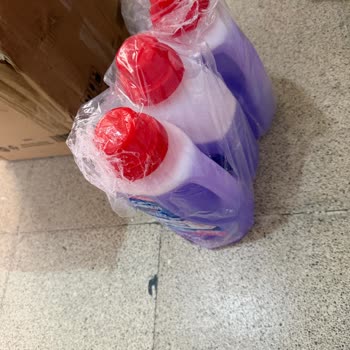 Ürün Açık Kapakla Ve Islak Koliyle Geldi, İade Süreci Reddedildi