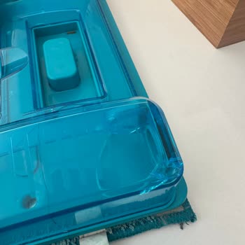 Garanti Kapsamındaki Philips Süpürge Su Haznesi Çatlaması İçin Ücretsiz Onarım Talebi