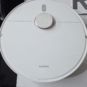 Mıeko Xiaomi X20 Robot Süpürge Odaları Tam Temizlemiyor ve Servis Sorunu Çözmüyor