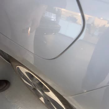 Sıfır Kilometrede Opel Corsa’da Çeşitli Ayıplar Ve Servis İlgisizliği