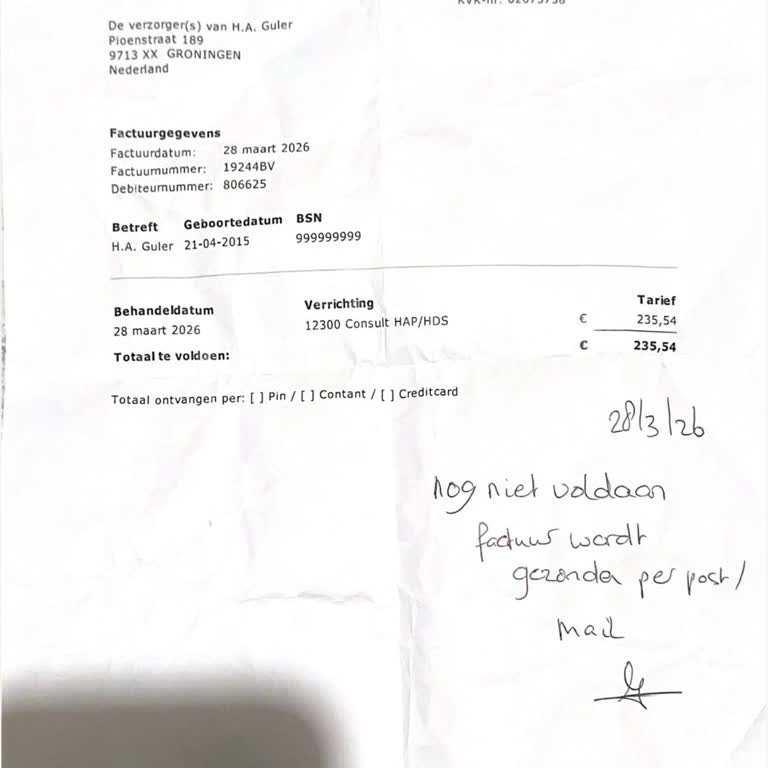 Quick Sigorta'dan 2 Ay Süreyle Geciken Kızımın Tedavi Masrafı Ödemesi