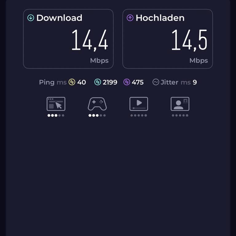 Vodafone 5G İddiaları Gerçekleşmedi Gaziantep Şahinbey’de Düşük Hızlar