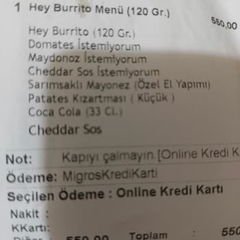 Acısız Siparişim Acılı Geldi, İade Ve Canlı Destek Sorunları