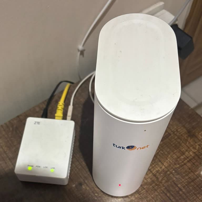 Tekrarlayan Fiber İnternet Kesintisi Ve Yetersiz Bilgilendirme Nedeniyle Mağduriyet
