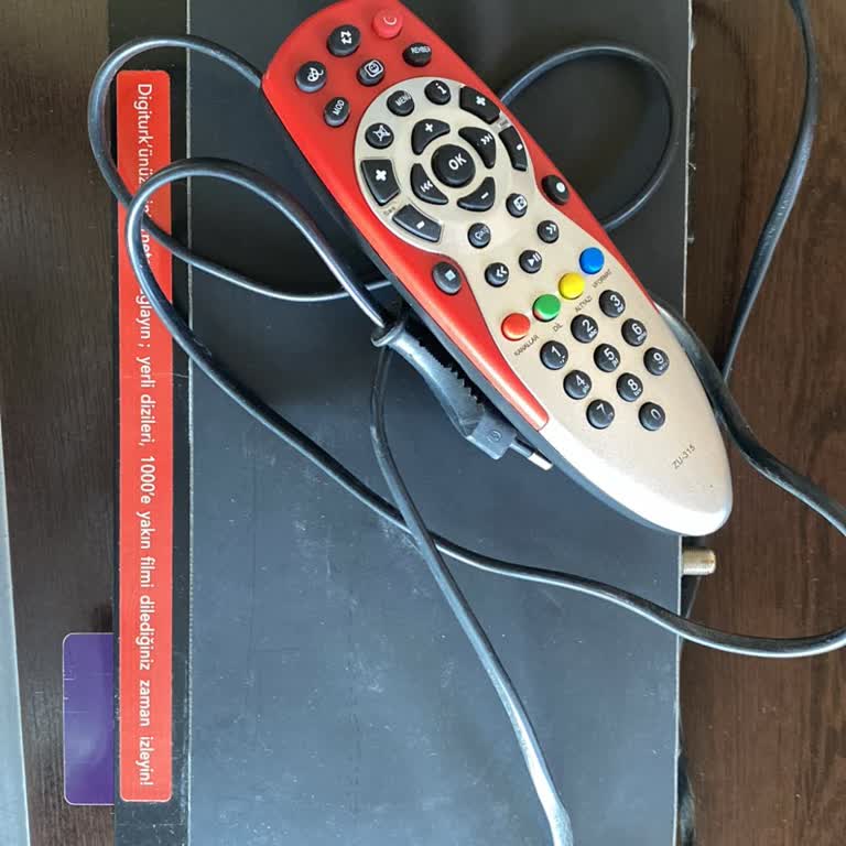 İptal Sonrası Kumanda Ve HDMI Kablosu İçin Ek 300 TL Ücret Talebi