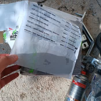 Sürat Kargo’da Hasarlı Teslimat Ve Sorumluluk Reddi