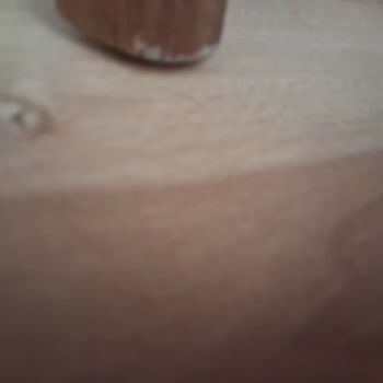 Boyası Kısa Sürede Döken Sandalyeler İçin Garantili Değişim Talebi