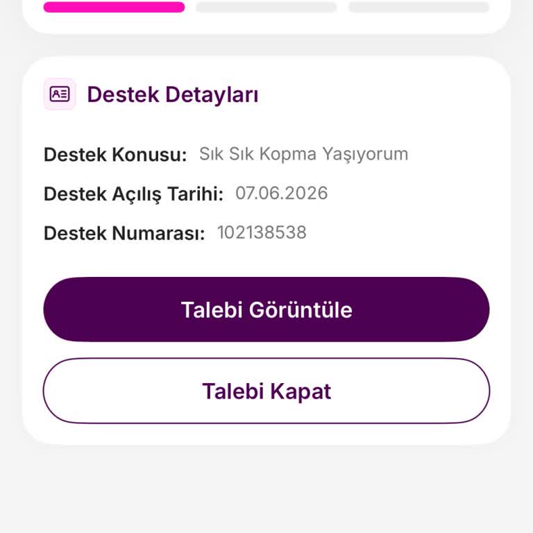 Gigafiber 1000 Pakette Sürekli Kesintiler Ve Hız Düşüşü
