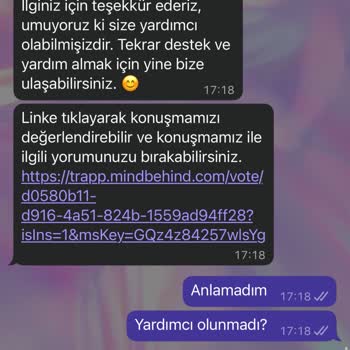 Migros Sanal Market'te Yanıltıcı Ücretsiz Teslimat Şartları Ve Destek Sorunu