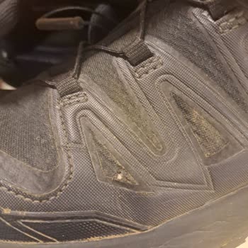 Gore-Tex Özelliği Bozulan Ayakkabının Su Sızdırması Ve Garantide Çözüm Sunulmaması