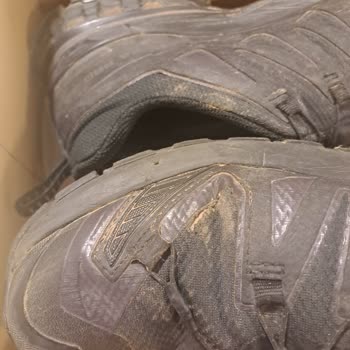 Gore-Tex Özelliği Bozulan Ayakkabının Su Sızdırması Ve Garantide Çözüm Sunulmaması