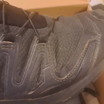 Gore-Tex Özelliği Bozulan Ayakkabının Su Sızdırması Ve Garantide Çözüm Sunulmaması