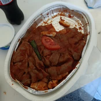 Eki aç